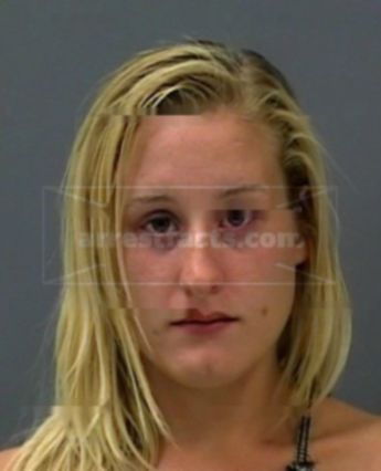 Peyton Brooke Blocker