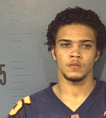 Shalin Lamont Buffington