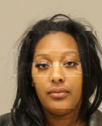 Ciera Lashae Portis
