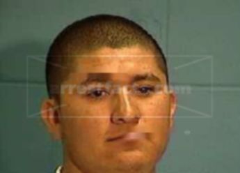 Abel Hernandez Cruz