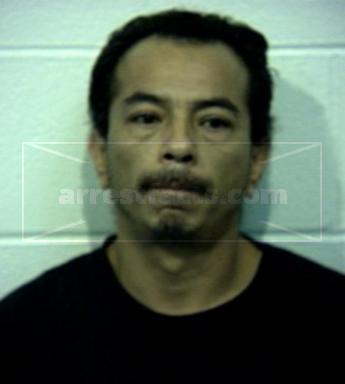 Joe Raymond Vasquez