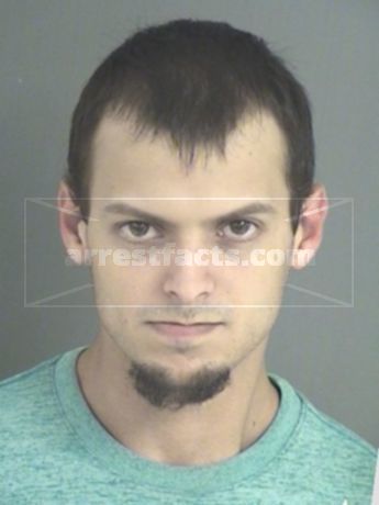 Nicholas Dwayne Baker