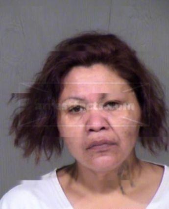 Starr Ann Picard