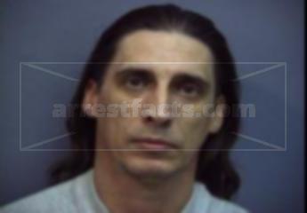 Garland Ray Harmon
