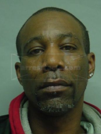 Erskine L Jackson Jr.
