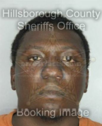 Delonzo Lawone Ellison