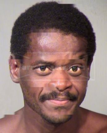 Jarvis Tyrone Ross