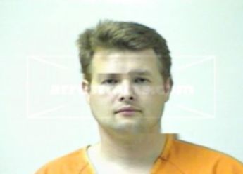 Jeremy James Morton