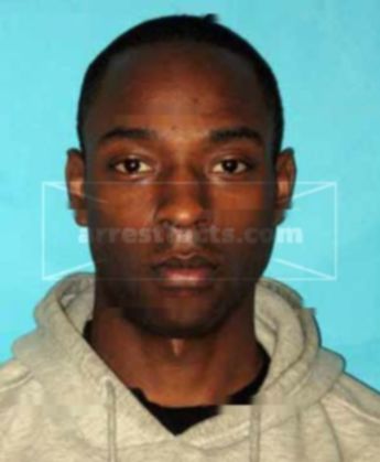 Darrell Eugene Cook