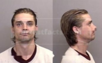 Theron Adam Michael Nelson