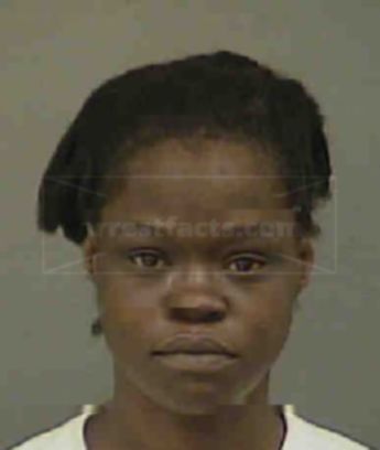 Christina L Neville
