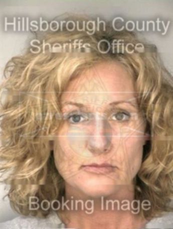 Tammy Marie Mccroskey
