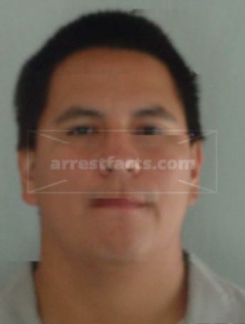 Jeremy Ray Merriman