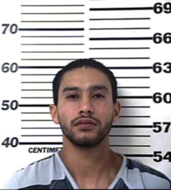 Christopher Hernandez