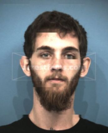 Xavier Wayne Wolverton