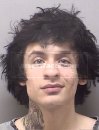 Zachary David Villarreal