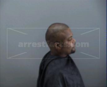 Tyrance Tyron Hanes