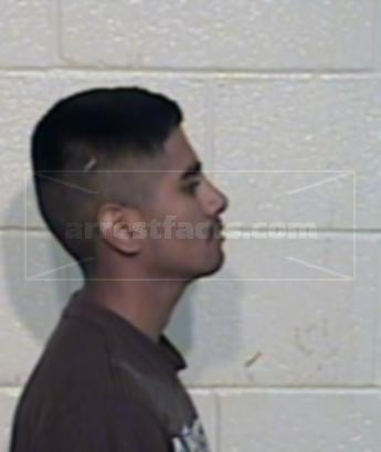 Edgar Osiel Vela