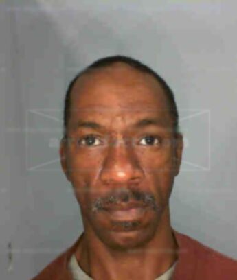 Kim Leroy Rivers