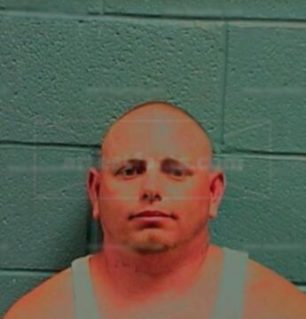 Cory Gordon Blocker