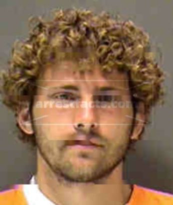 Matthew Charles Rodgers