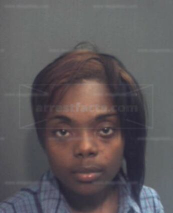Jalonne Adair Styles