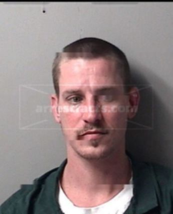 Clinton Michael Gant