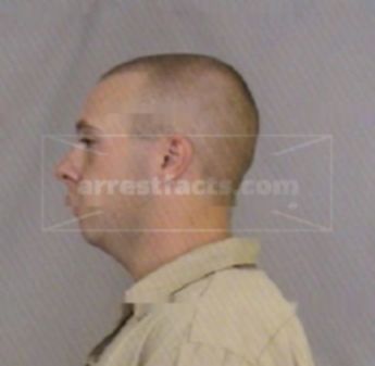 Jason Andrew Pettis