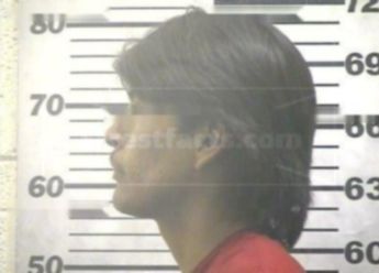 Dalton Martinez