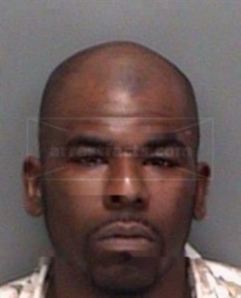 Theron Lemuel Jones