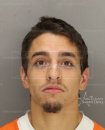 Jacob Allen Rocha