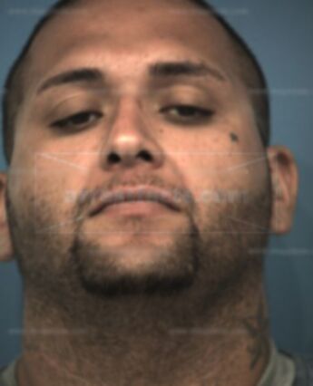 Johnathan Paul Vega