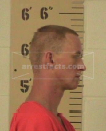 Zackery Deran Gibson
