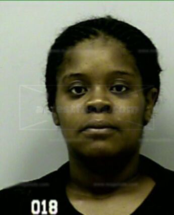 Whitney Shacarra Thompson