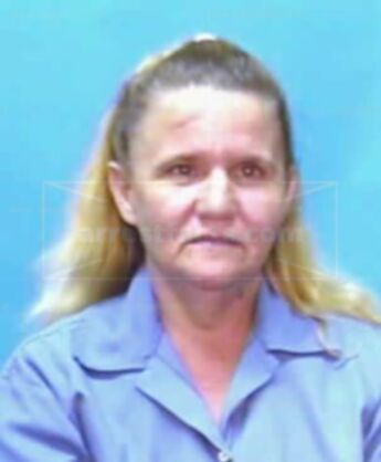 Mary M Simpson