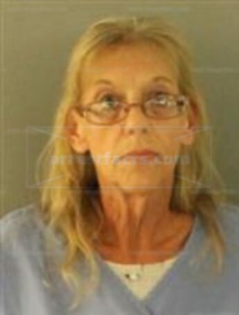 Robin Virginia Ewing