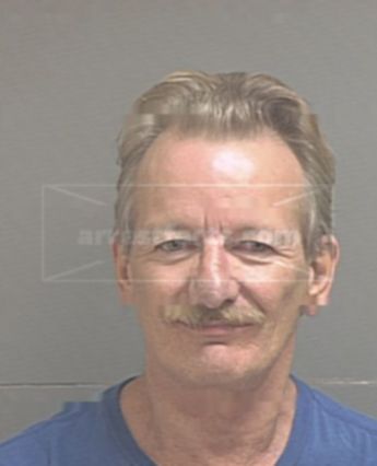 Terry Lee Einspahr