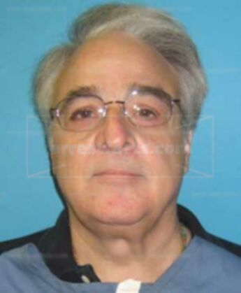 Henry C Robertelli
