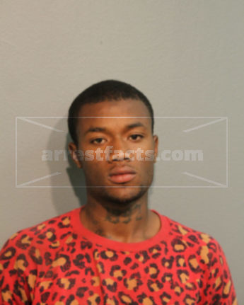 Marvin Martell Brown
