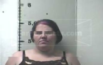 Becky Marie Reynolds