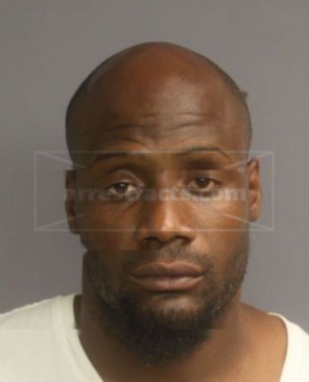 Jermaine Cherry