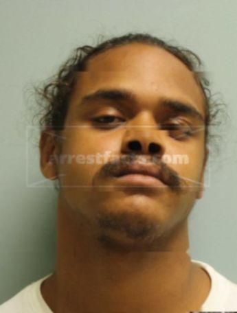Aaron Martel Westbrooks