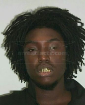 Marcus A Cook