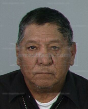 Joe M Trejo