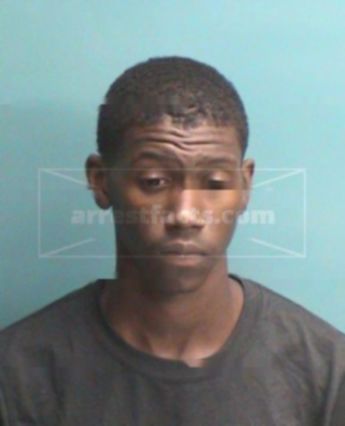 Jevon Okeiren Agnew