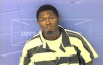 Cordario Ramone Williams