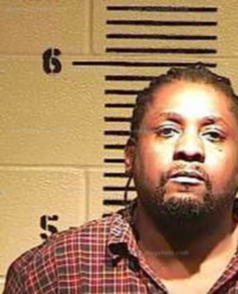 Norman Charles Washington
