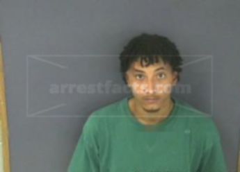 Tyrell Jesse James Longie