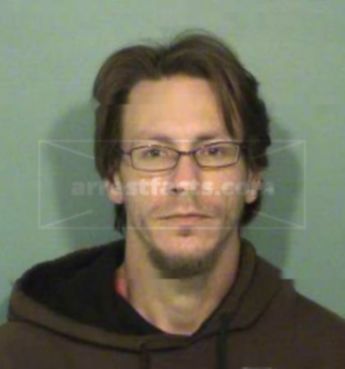 Dustin Michael Williams