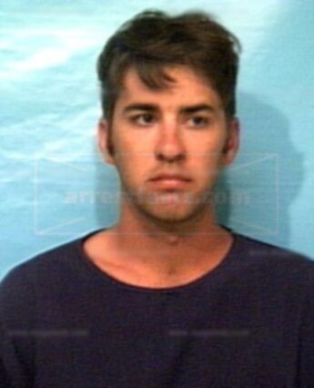 Patrick James Torres